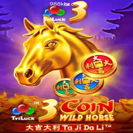 Exploring the Thrills of 3CoinWildHorse: A New Frontier in Online Gaming