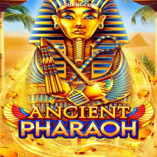 AncientPharaoh: The Exciting Experience on 988K.com – Brazil's Premier Online Casino