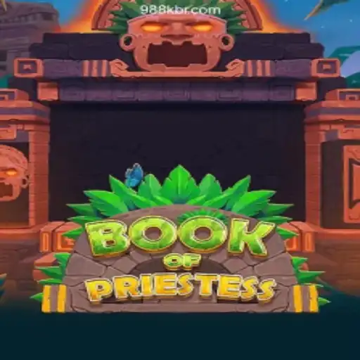 Book of Priestess: A Captivating Journey into the Mystical World of Online Gaming