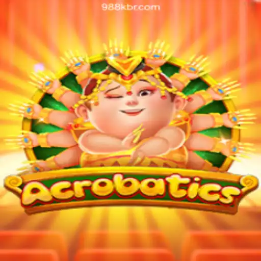Exploring the Thrilling World of Acrobatics on 988K.com Platform