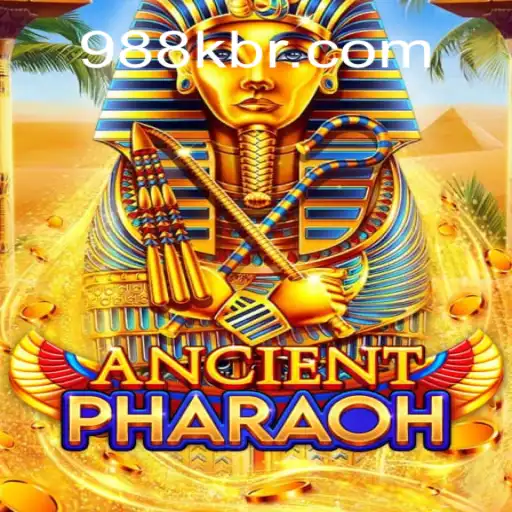 AncientPharaoh: The Exciting Experience on 988K.com – Brazil's Premier Online Casino