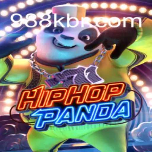 HipHopPanda: Revolutionizing Online Gaming on 988K.com in Brazil