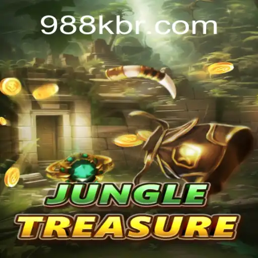 Explore the Exciting World of JungleTreasure on the 988K.com Platform
