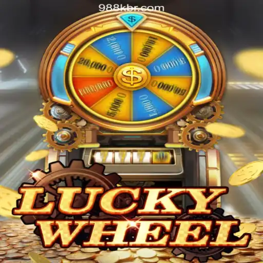 LuckyWheel: A Fascinating Journey into the Premier Online Casino Experience on 988K.com