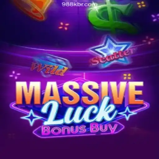 Exploring the Thrills of MassiveLuckBonusBuy on the 988K.com Platform