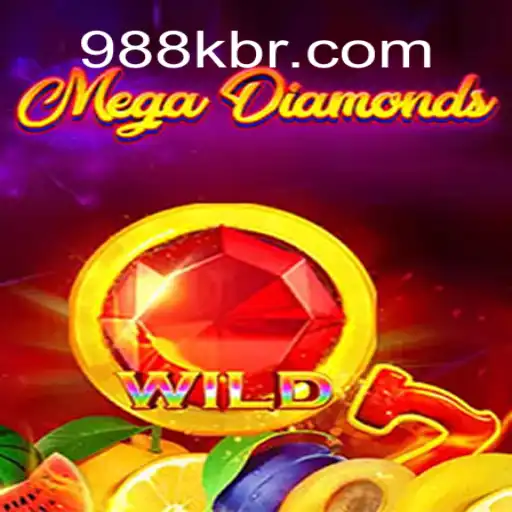 Discover the Thrills of MegaDiamond on 988K.com Platform: The Premier Online Casino in Brazil