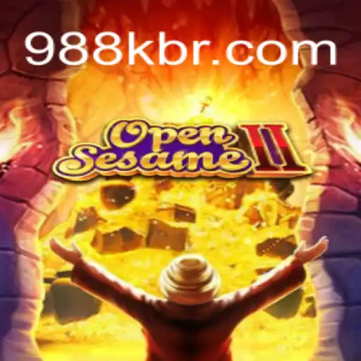 Discover the Magic of OpenSesameII on 988K.com, Brazil's Premier Online Casino Platform