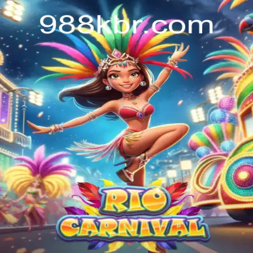 Experience the Vibrancy of Rio Carnival with the 988K.com Platform
