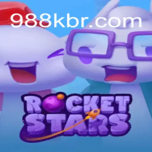 RocketStars: Elevating Your Gaming Experience on 988K.com Platform-Online Cassino Brasil #1