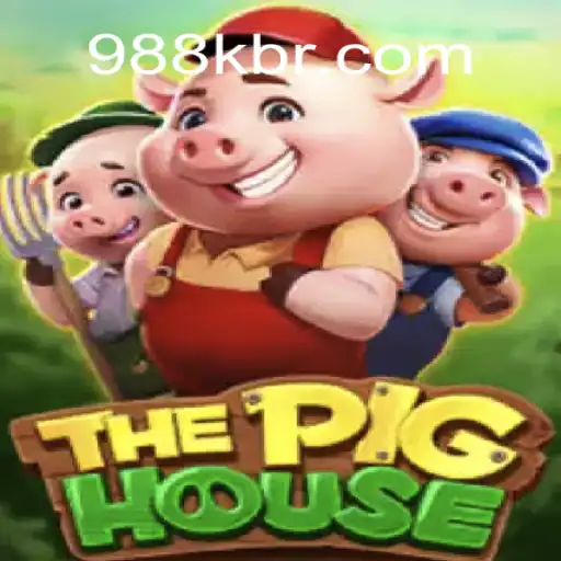 ThePigHouse: Exploring Brazil's Top Online Casino Game on 988K.com Platform
