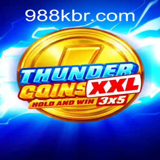 Exploring ThunderCoinsXxl on 988K.com: A Premier Online Casino Experience in Brazil