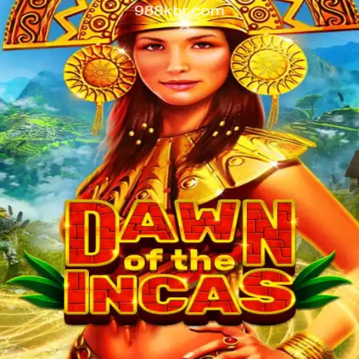 Discovering the Mystical World of DawnoftheIncas
