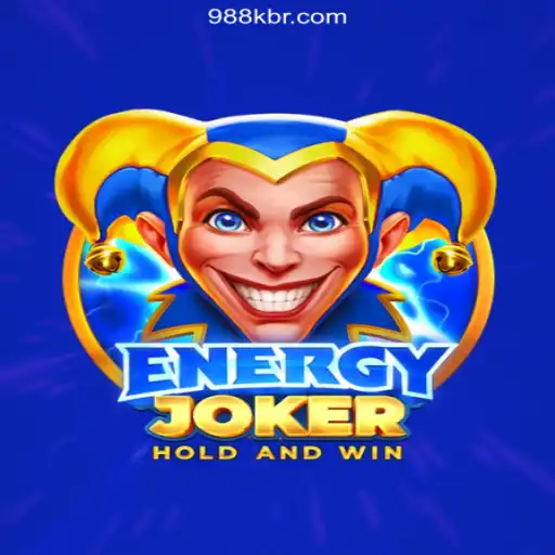 Exploring EnergyJoker: The Exciting New Game on 988K.com Platform - Online Cassino Brasil #1
