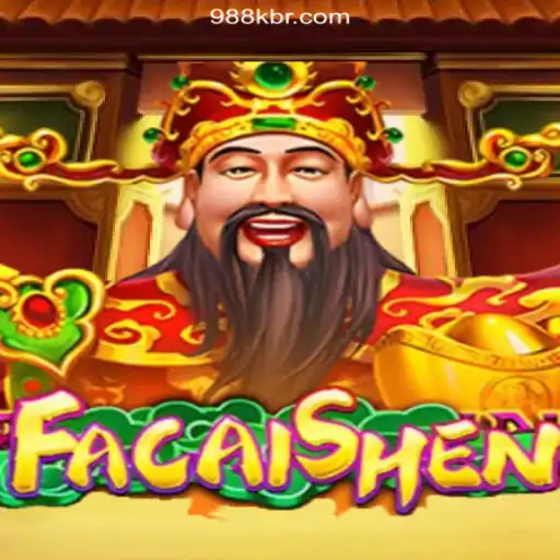 Unveiling FaCaiShen: Explore the Exciting World of Online Cassino on 988K.com Platform