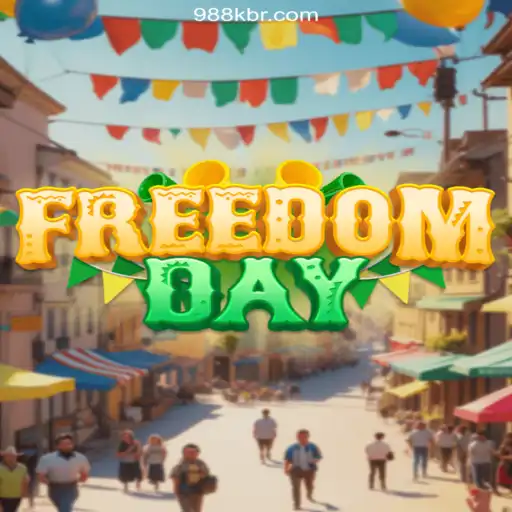 Experience Liberty in Gaming with FreedomDay on 988K.com - Online Casino Brasil #1