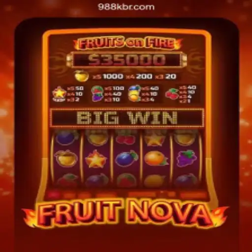 Discover the Exciting World of FruitNova on 988K.com