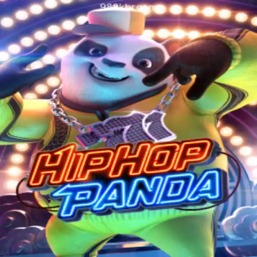 HipHopPanda: Revolutionizing Online Gaming on 988K.com in Brazil