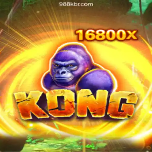 Discover the World of Kong on the 988K.com Platform-Online Cassino Brasil #1