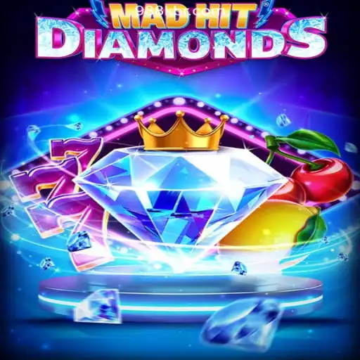 MadHitDiamonds: A Thrilling Spin on Online Casino Gaming