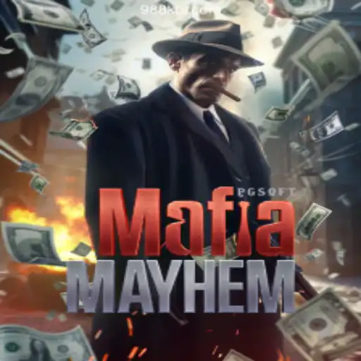 MafiaMayhem: The Ultimate Online Casino Experience on 988K.com