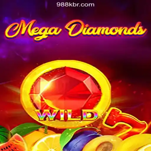Discover the Thrills of MegaDiamond on 988K.com Platform: The Premier Online Casino in Brazil