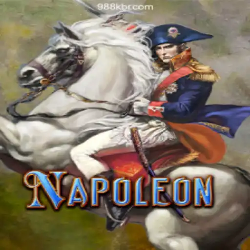 Discover the Exciting World of Napoleon on 988K.com: Brazil's Premier Online Casino Platform