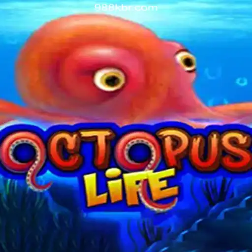Discover the Thrill of OctopusLife: The Ultimate Online Casino Experience on 988K.com