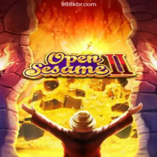 Discover the Magic of OpenSesameII on 988K.com, Brazil's Premier Online Casino Platform