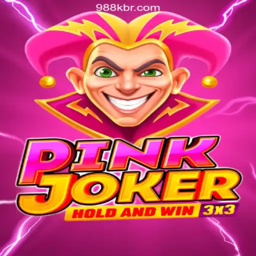 Discover the Thrills of PinkJoker on 988K.com Platform