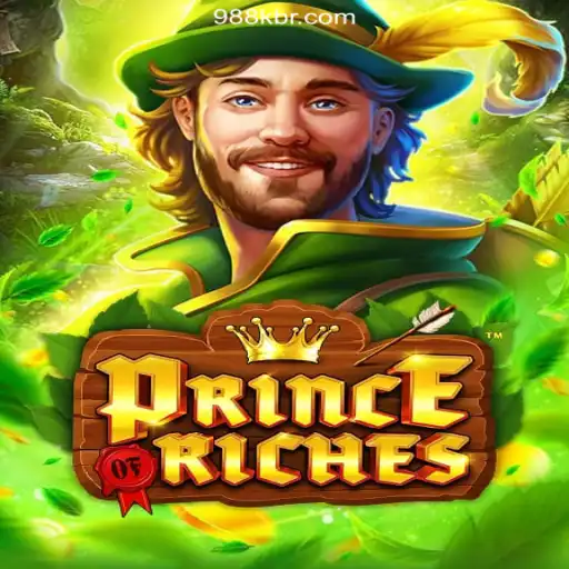 Discovering the Excitement of PrinceOfRiches on 988K.com