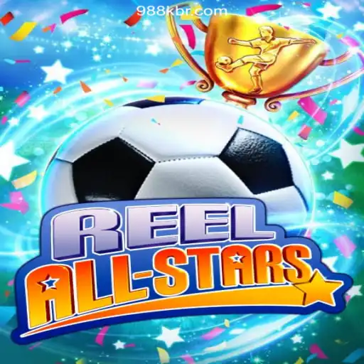 ReelAllStars: A Captivating Experience on the 988K.com Platform