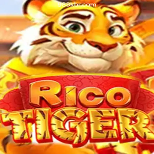 RicoTiger: Exploring the Thrilling World of Online Casino Gaming in Brazil