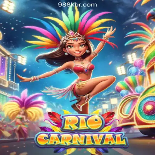Experience the Vibrancy of Rio Carnival with the 988K.com Platform