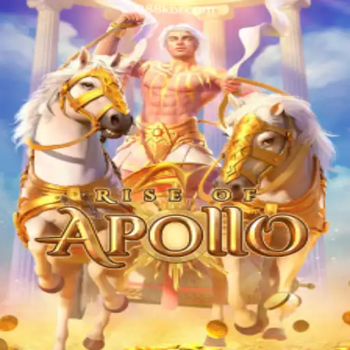 Rise of Apollo: The Pinnacle of Online Casino Entertainment on 988K.com