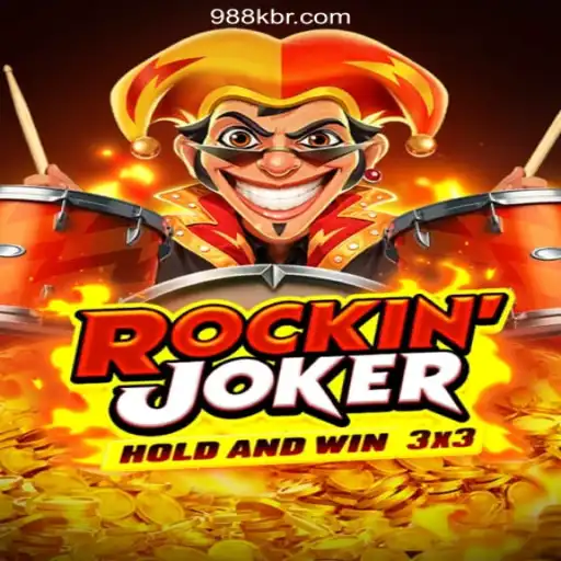 Explore the Thrilling World of RockinJoker on 988K.com Platform