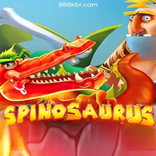 Discover the Thrilling Spinosaurus Game on 988K.com Platform - Online Cassino Brasil #1
