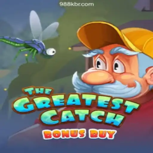 Exploring TheGreatestCatchBonusBuy on 988K.com Platform - The Dominant Online Cassino in Brasil