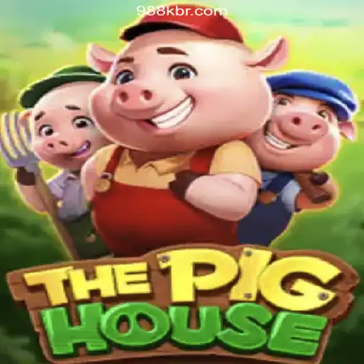 ThePigHouse: Exploring Brazil's Top Online Casino Game on 988K.com Platform