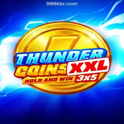 Exploring ThunderCoinsXxl on 988K.com: A Premier Online Casino Experience in Brazil