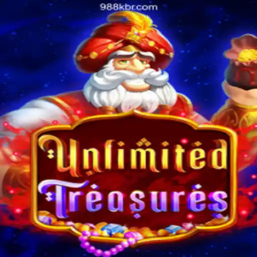 Discovering UnlimitedTreasures: The Premier Game on 988K.com Platform