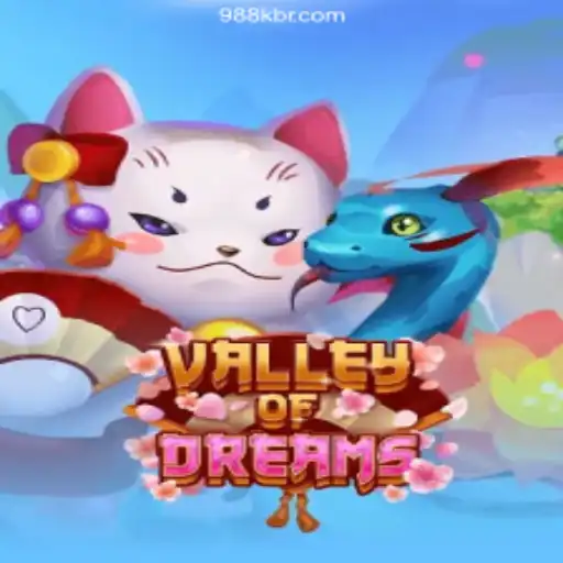 Exploring the Thrilling World of ValleyofDreams on 988K.com