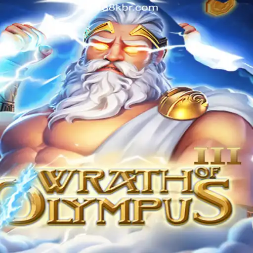 Wrath of Olympus III: The Next Big Hit on 988K.com Platform
